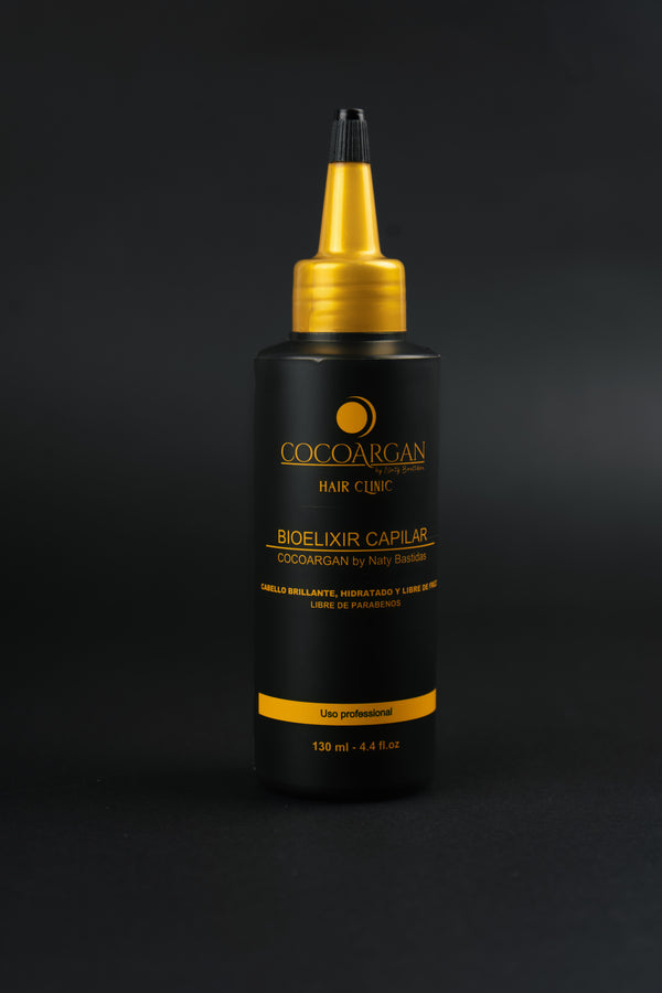 BIOELIXIR CAPILAR 130ml