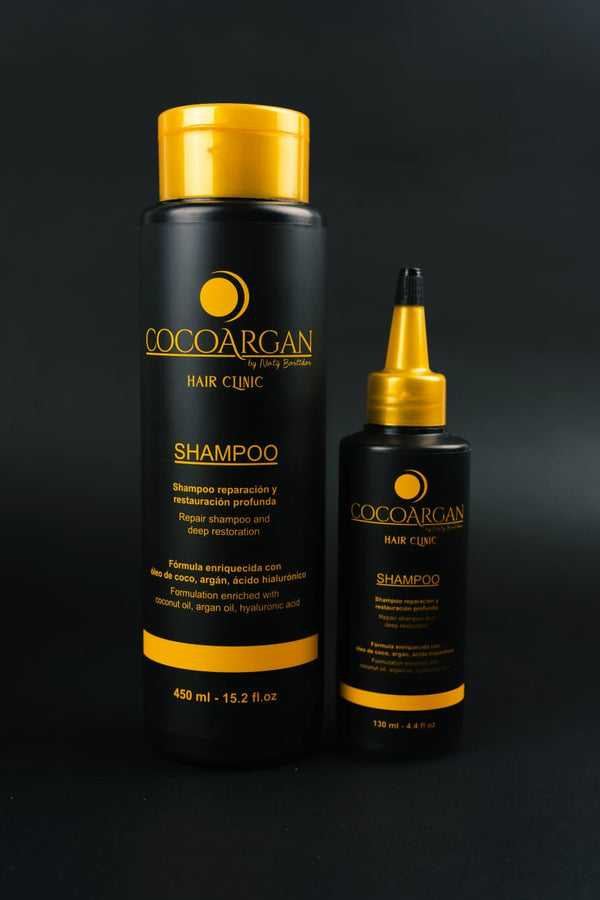 SHAMPOO